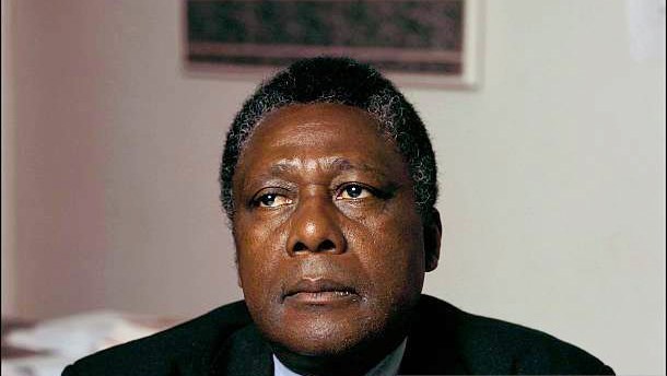 Article : Mission termin&eacute;e, de Mongo Beti